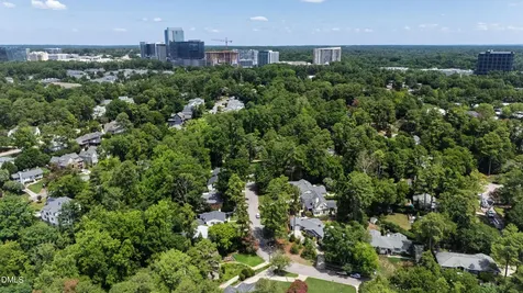 3312 Coleridge Drive Raleigh NC 27609