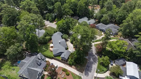 3312 Coleridge Drive Raleigh NC 27609