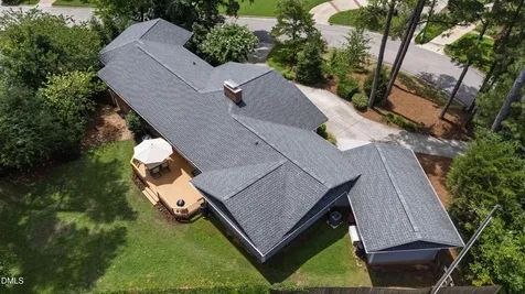 3312 Coleridge Drive Raleigh NC 27609