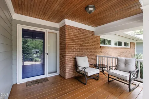 3312 Coleridge Drive Raleigh NC 27609