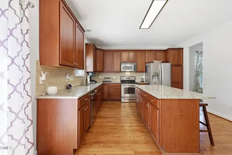 526 Redford Place Drive Rolesville NC 27571