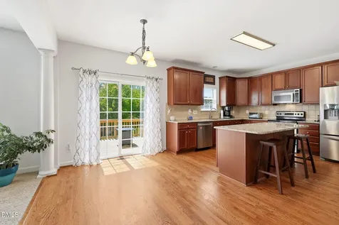 526 Redford Place Drive Rolesville NC 27571