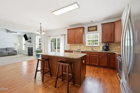 526 Redford Place Drive Rolesville NC 27571