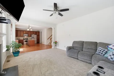 526 Redford Place Drive Rolesville NC 27571