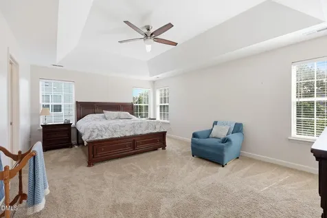 526 Redford Place Drive Rolesville NC 27571