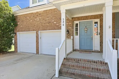 526 Redford Place Drive Rolesville NC 27571