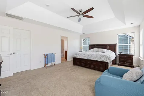 526 Redford Place Drive Rolesville NC 27571