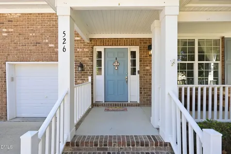 526 Redford Place Drive Rolesville NC 27571