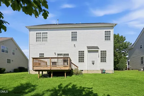 526 Redford Place Drive Rolesville NC 27571