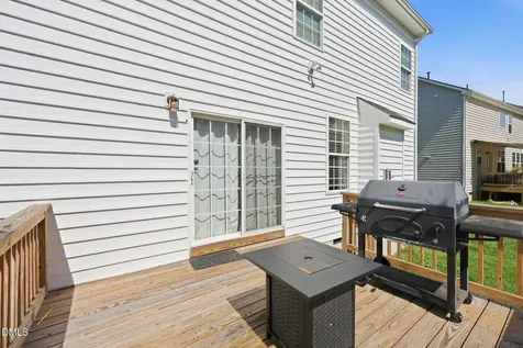 526 Redford Place Drive Rolesville NC 27571