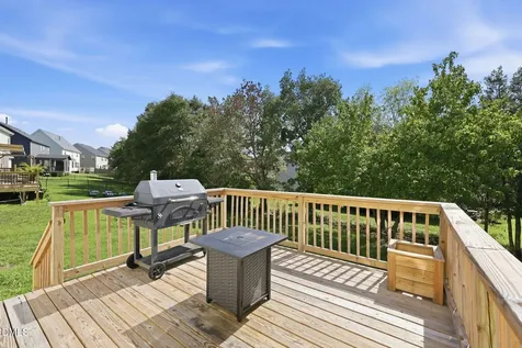 526 Redford Place Drive Rolesville NC 27571