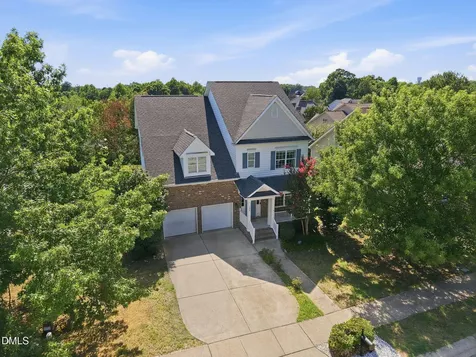 526 Redford Place Drive Rolesville NC 27571