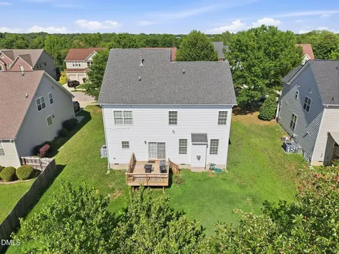 526 Redford Place Drive Rolesville NC 27571