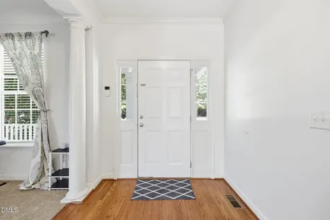 526 Redford Place Drive Rolesville NC 27571