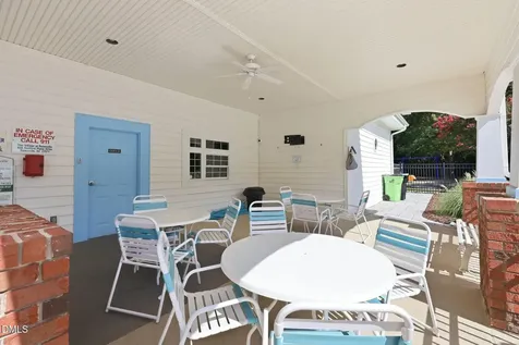526 Redford Place Drive Rolesville NC 27571