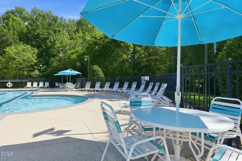 526 Redford Place Drive Rolesville NC 27571