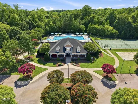 526 Redford Place Drive Rolesville NC 27571