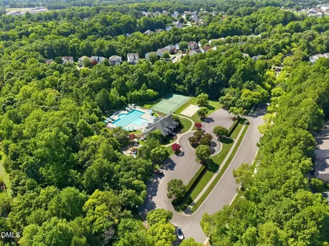 526 Redford Place Drive Rolesville NC 27571