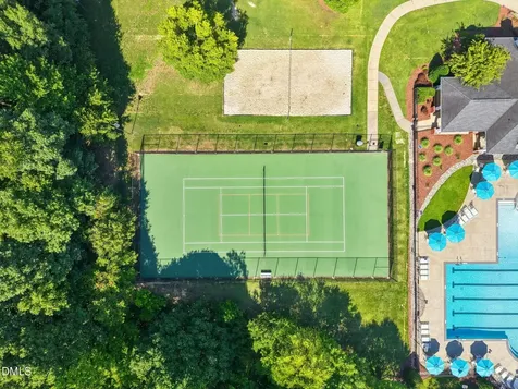 526 Redford Place Drive Rolesville NC 27571