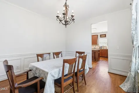526 Redford Place Drive Rolesville NC 27571