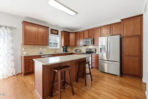 526 Redford Place Drive Rolesville NC 27571