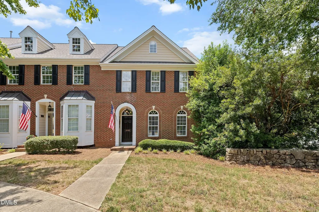 4900 Linksland Drive Holly Springs NC 27540