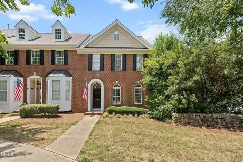 4900 Linksland Drive Holly Springs NC 27540
