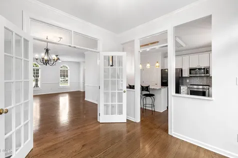 4900 Linksland Drive Holly Springs NC 27540