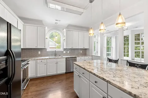 4900 Linksland Drive Holly Springs NC 27540