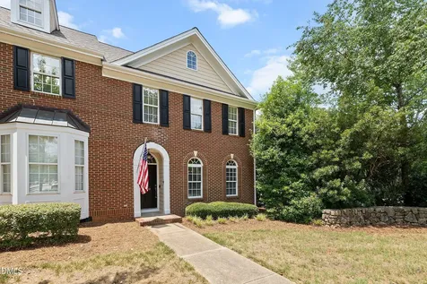 4900 Linksland Drive Holly Springs NC 27540