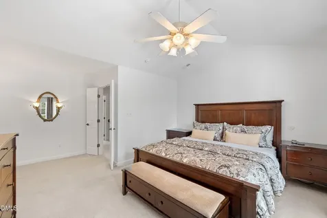 4900 Linksland Drive Holly Springs NC 27540