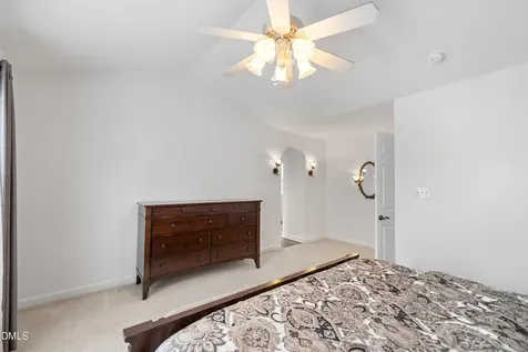 4900 Linksland Drive Holly Springs NC 27540