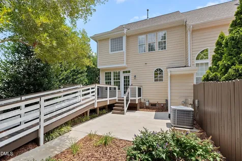4900 Linksland Drive Holly Springs NC 27540