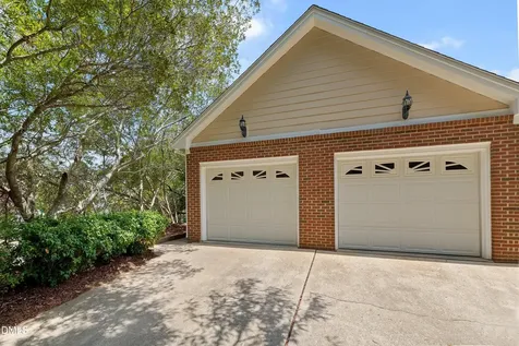 4900 Linksland Drive Holly Springs NC 27540
