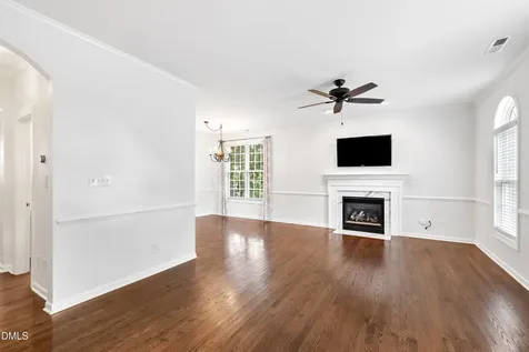 4900 Linksland Drive Holly Springs NC 27540