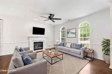4900 Linksland Drive Holly Springs NC 27540