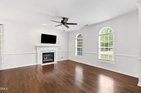 4900 Linksland Drive Holly Springs NC 27540