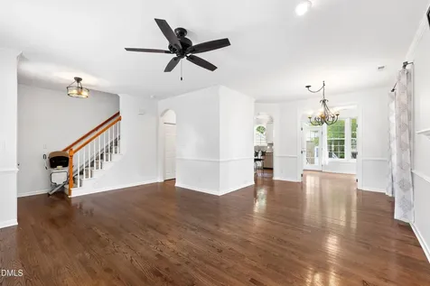 4900 Linksland Drive Holly Springs NC 27540