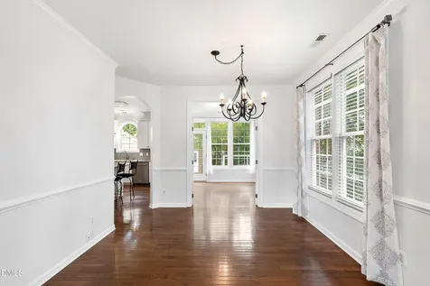 4900 Linksland Drive Holly Springs NC 27540