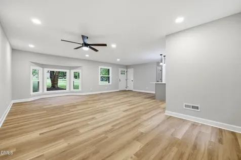 1209 Damascus Drive Wendell NC 27591