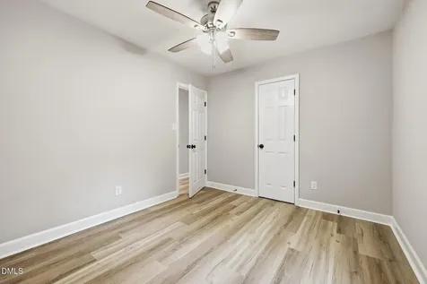 1209 Damascus Drive Wendell NC 27591