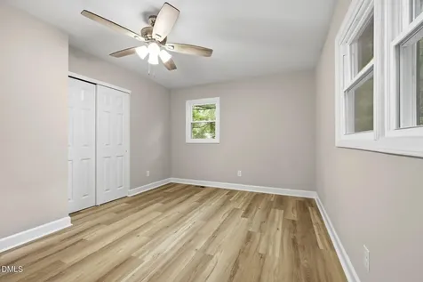 1209 Damascus Drive Wendell NC 27591