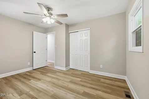 1209 Damascus Drive Wendell NC 27591