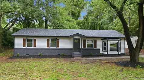 1209 Damascus Drive Wendell NC 27591