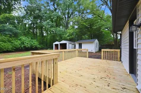 1209 Damascus Drive Wendell NC 27591
