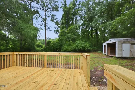 1209 Damascus Drive Wendell NC 27591