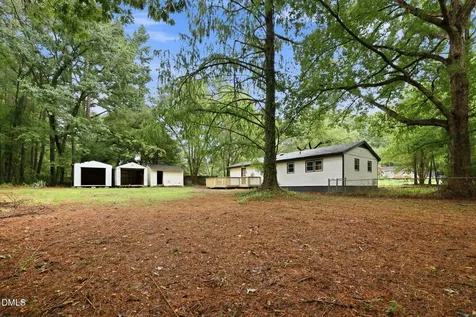 1209 Damascus Drive Wendell NC 27591