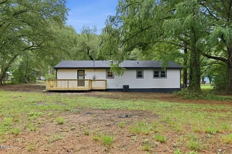 1209 Damascus Drive Wendell NC 27591