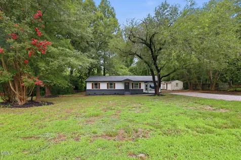 1209 Damascus Drive Wendell NC 27591