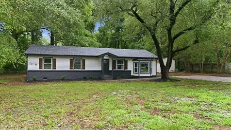 1209 Damascus Drive Wendell NC 27591